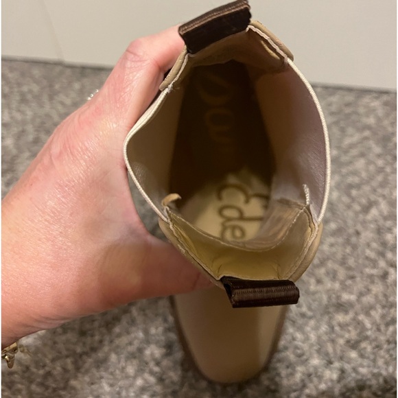 Sam Edelman Chelsea boots - Picture 2 of 9